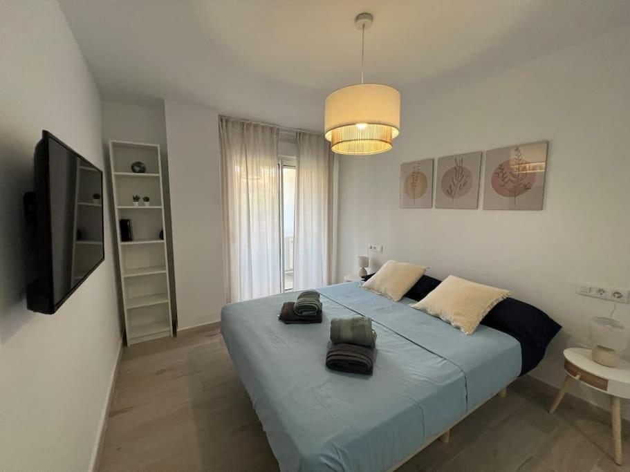 Appartement Elegante Y Luminoso De Playa Fuengirola