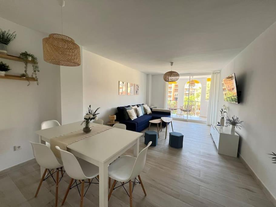 Appartement Elegante Y Luminoso De Playa