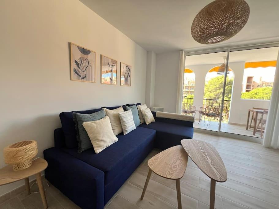 Apartment Elegante Y Luminoso De Playa Fuengirola