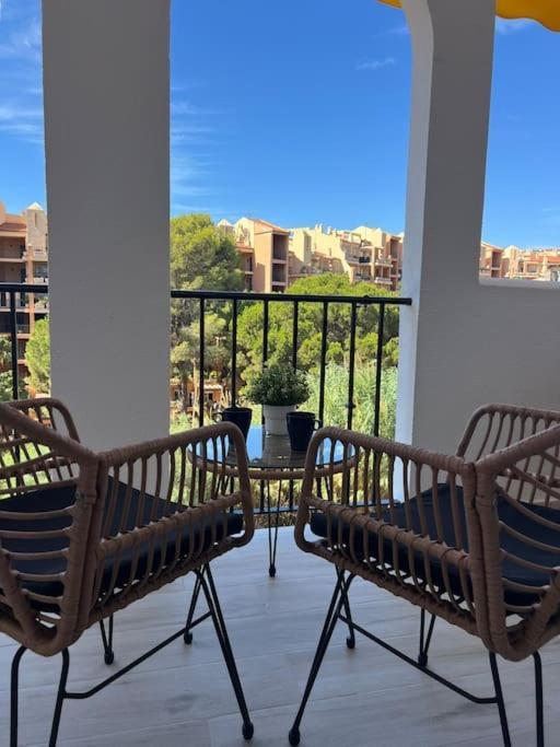 Appartement Elegante Y Luminoso De Playa Fuengirola